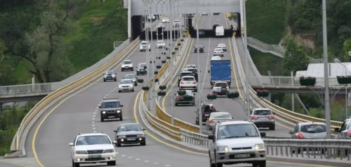 Платный въезд в Алматы отложат: Сатыбалды объяснил главное условие