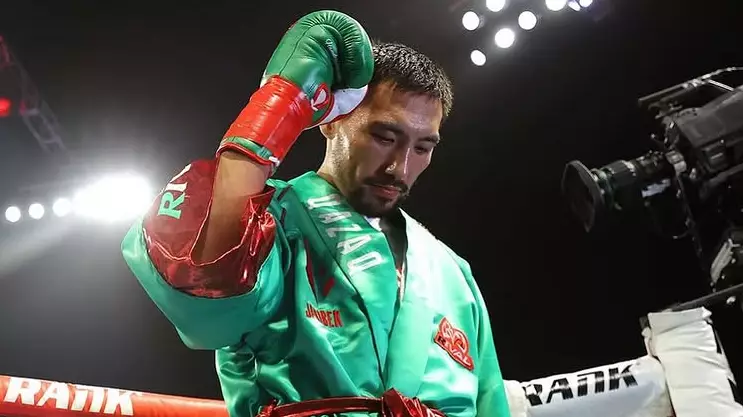 Когда вскроют пробу Б допинг-теста Жанибека Алимханулы? 