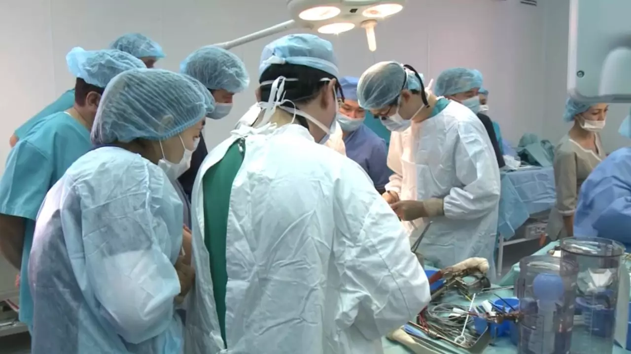 Ақтөбе облысында 300 адам донорға мұқтаж