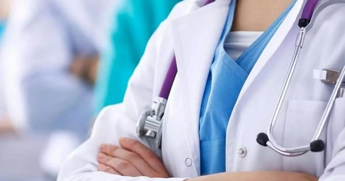  Дәрігерге қол көтерсең,12 жылға дейін түрме: Жаңа заң не өзгертті? 