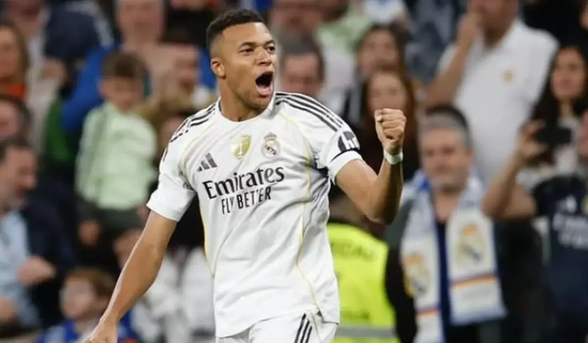 Суд обязал ПСЖ выплатить Мбаппе 61 млн евро