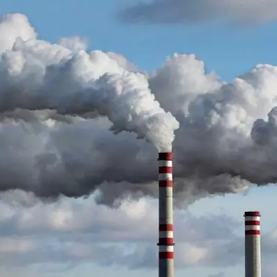 Для значительного сокращения выбросов ТЭЦ Алматы переведут на парогазовую технологию