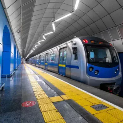 В Алматы в 2026 году введут станцию метро «Калкаман»