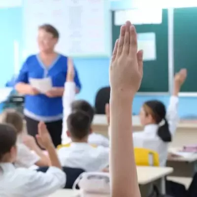 Алматы инвестирует в качественное образование и доступное здравоохранение