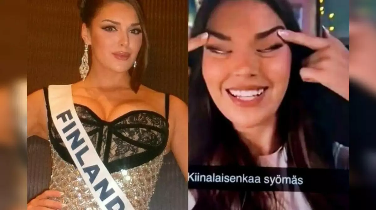 Шутка про азиатов довела Финляндию до угрозы распада правительства