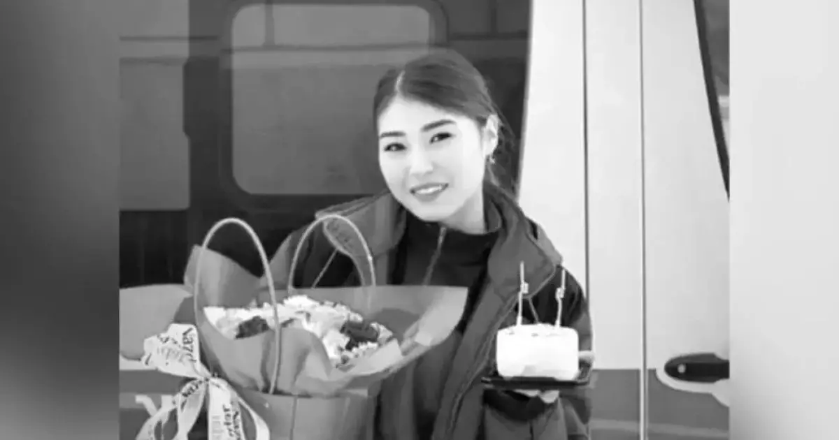  Астанадағы фельдшердің қазасына байланысты екі қылмыстық іс қозғалды 