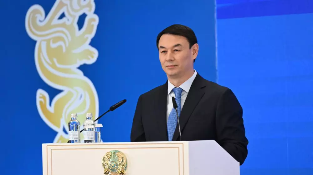 Что было сделано в Алматы за год: аким подвел итоги