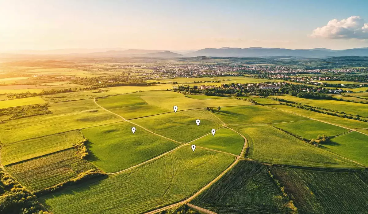 Сотни гектаров земли вернули в госсобственность в Павлодарской области
