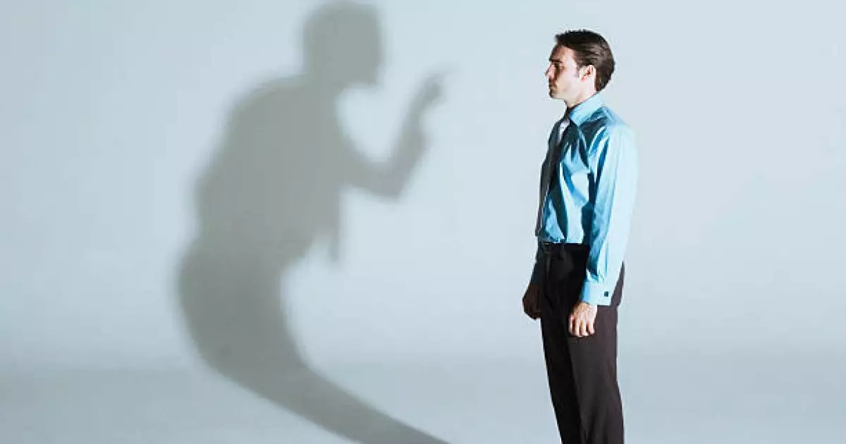  Өзін-өзі бақылау бақыт әкеле ме, әлде бақыт өзін-өзі бақылауды күшейте ме? 