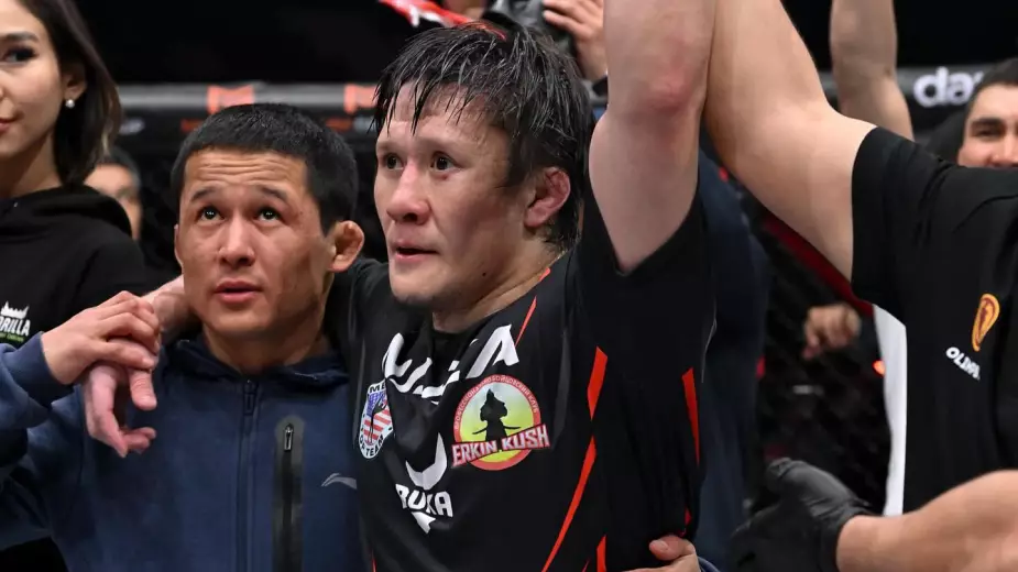 Жумагулова предостерегли перед защитой чемпионского титула