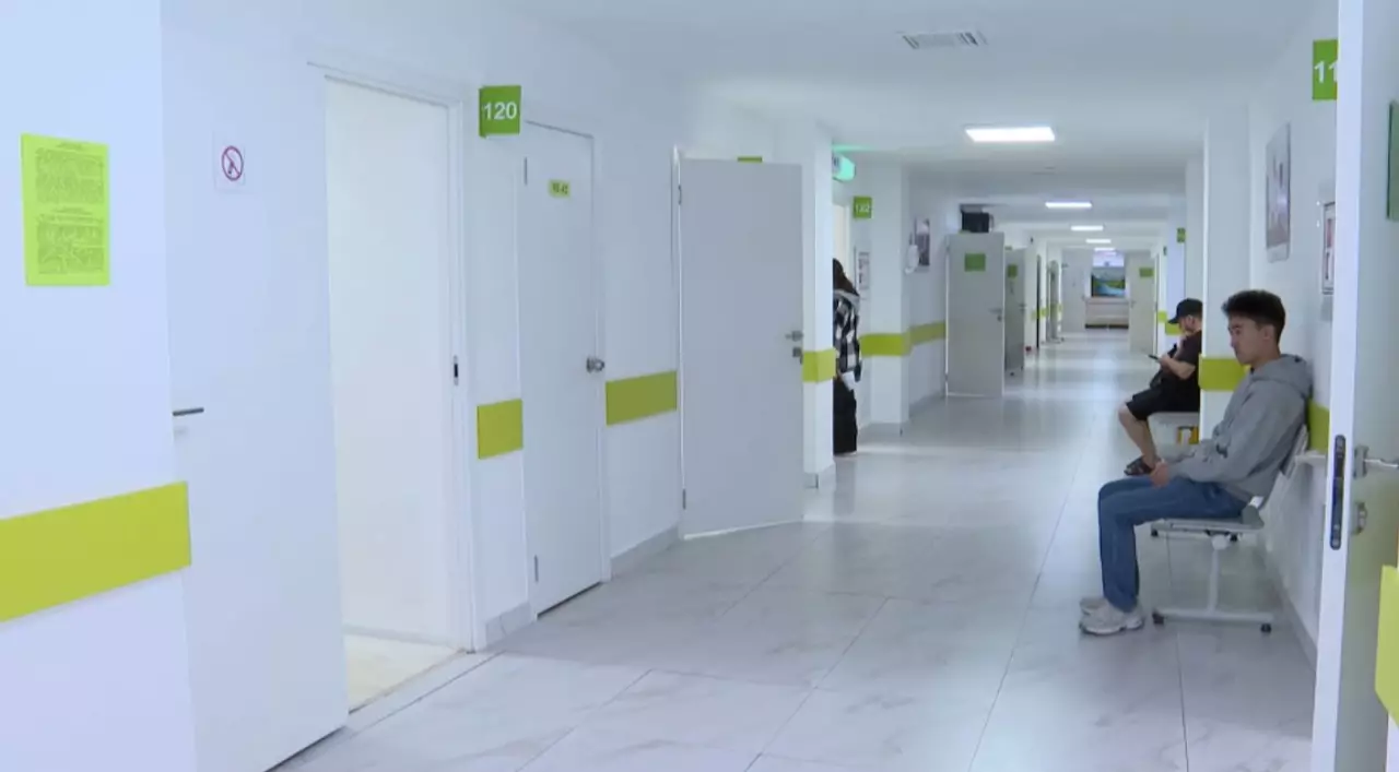 МӘМС жүйесінің мүмкіндігі кеңейеді