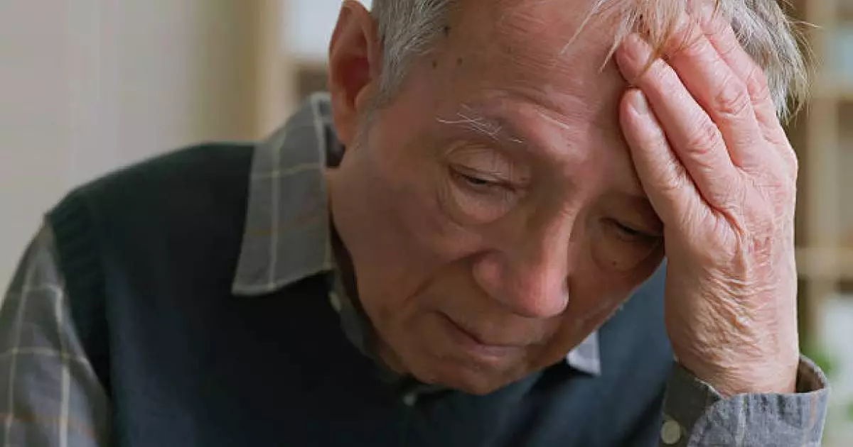  Ғалымдар миды қартаюдан қорғаудың қарапайым тәсілін айтты 