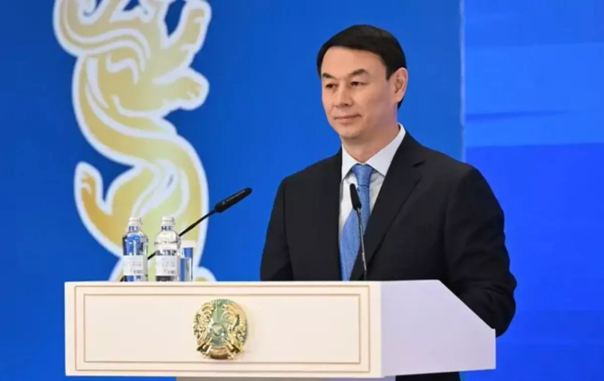 "Өзара келісіміз бар": Алматы әкімі құрылыс компаниясы бар туыстары туралы айтты