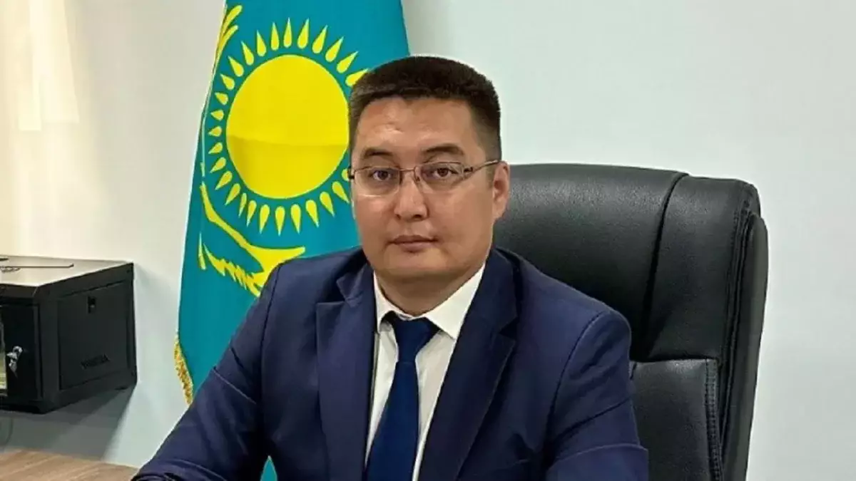 Акима Хромтау осудили за взятку в Актюбинской области