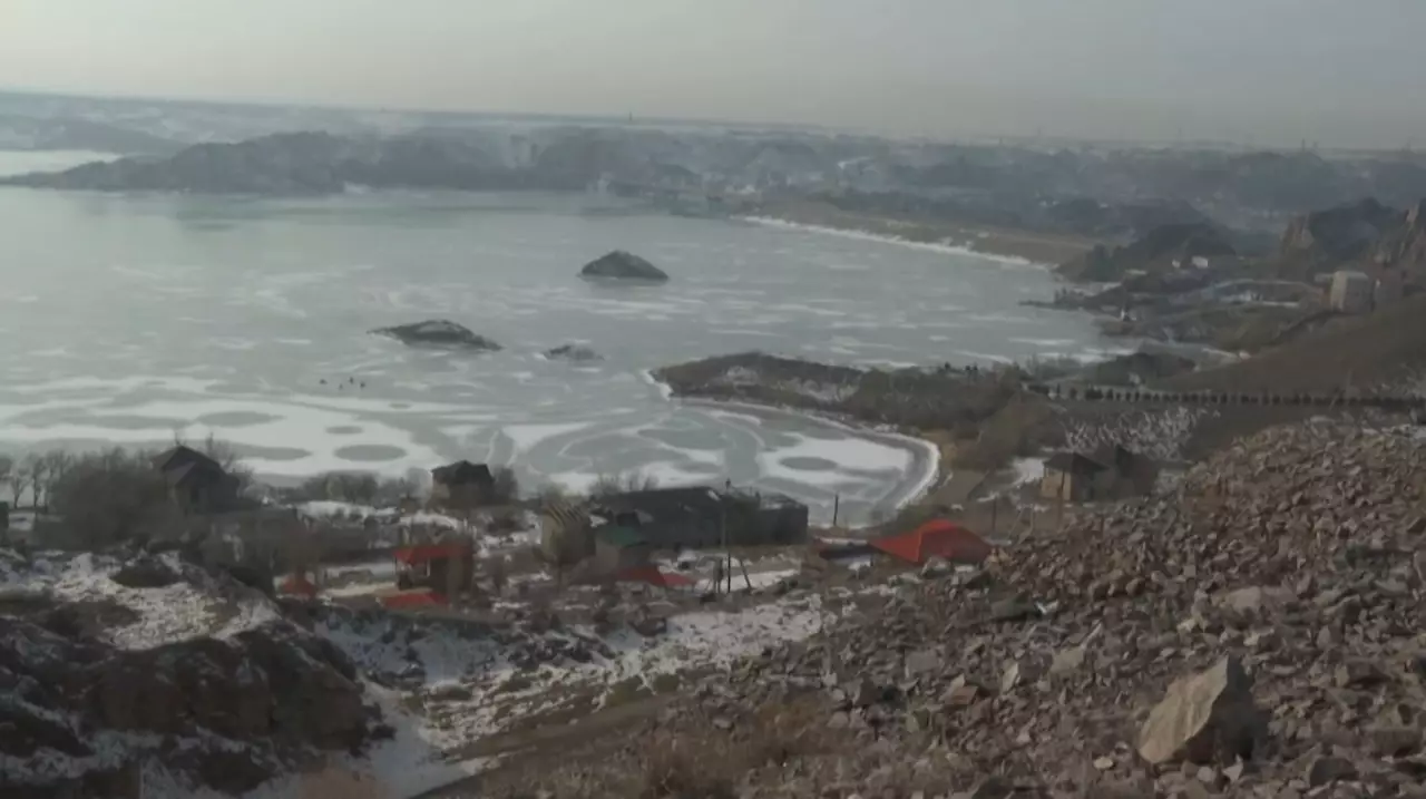 518 тысяч га земли вернули государству в Алматинской области за три года