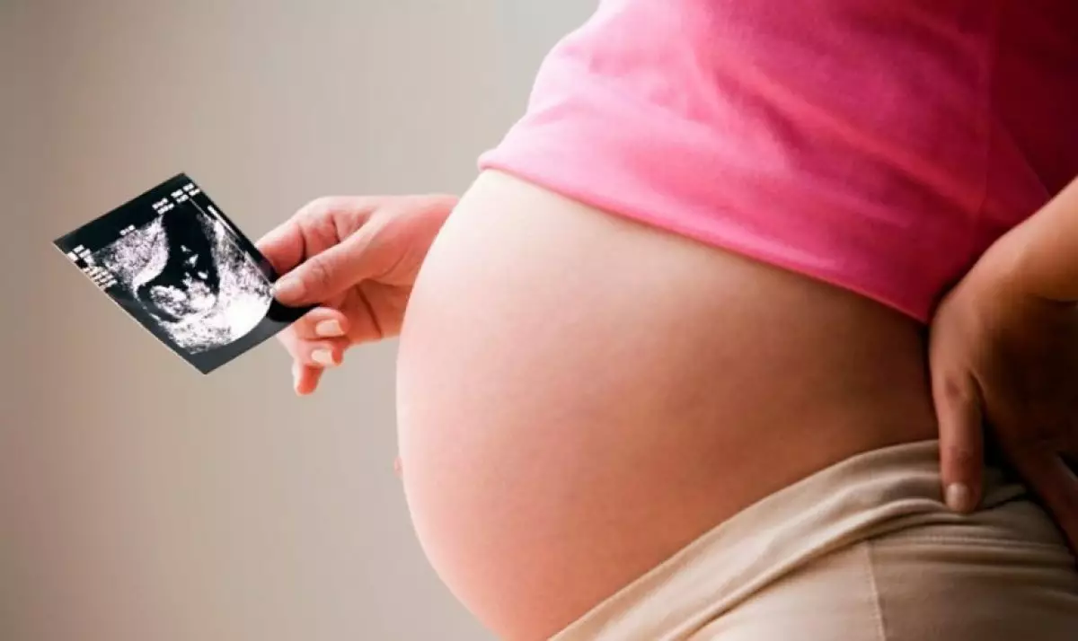 Суррогат аналыққа тыйым салынуы мүмкін