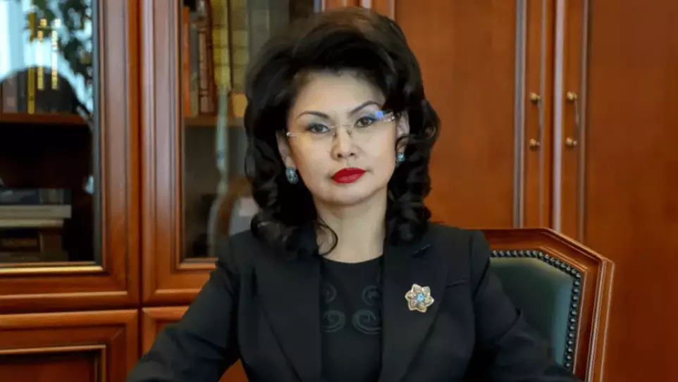 Аида Балаева прокомментировала заявление Human Rights Watch о давлении на журналистов