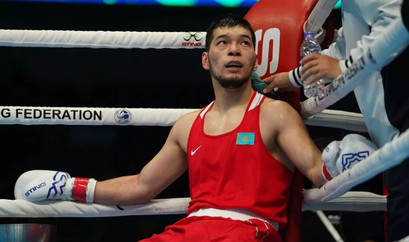 Қайрат Сәтжанов Нұрбек Оралбайға қатысты маңызды шешім жариялады