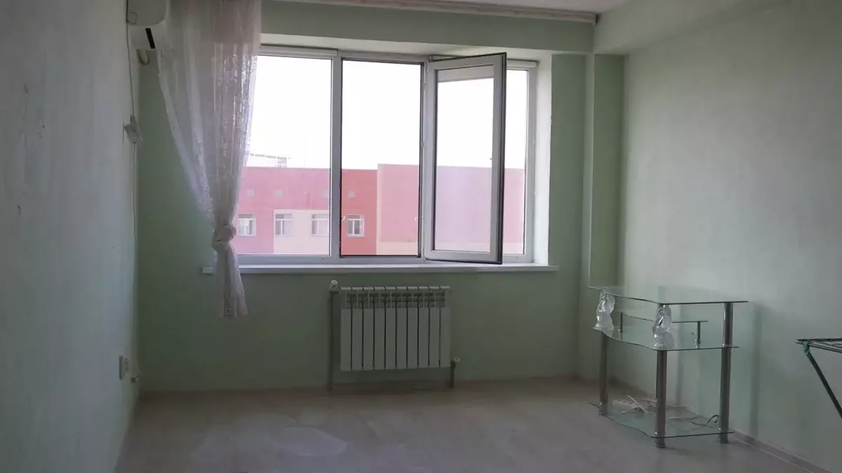 Ер адамның мүрдесі табылды: тұрғын үйге залалсыздандыру жұмыстарын жүргізіп жатыр