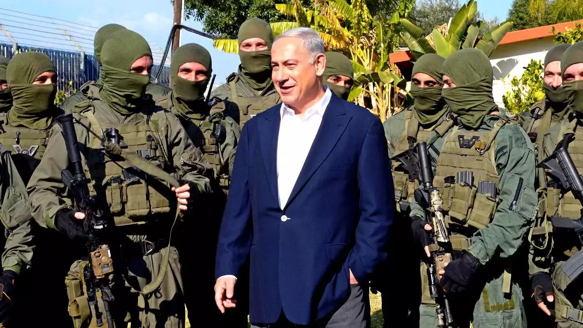 «Израиль мемлекетін жою амбициясынан бас тартқан жоқ» - Моссад Иран туралы әлем күтпеген тың мәлімдеме жасады (ФОТО)