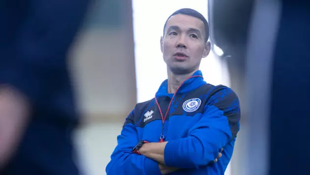 Экс-капитан сборной Казахстана возглавил клуб КПЛ