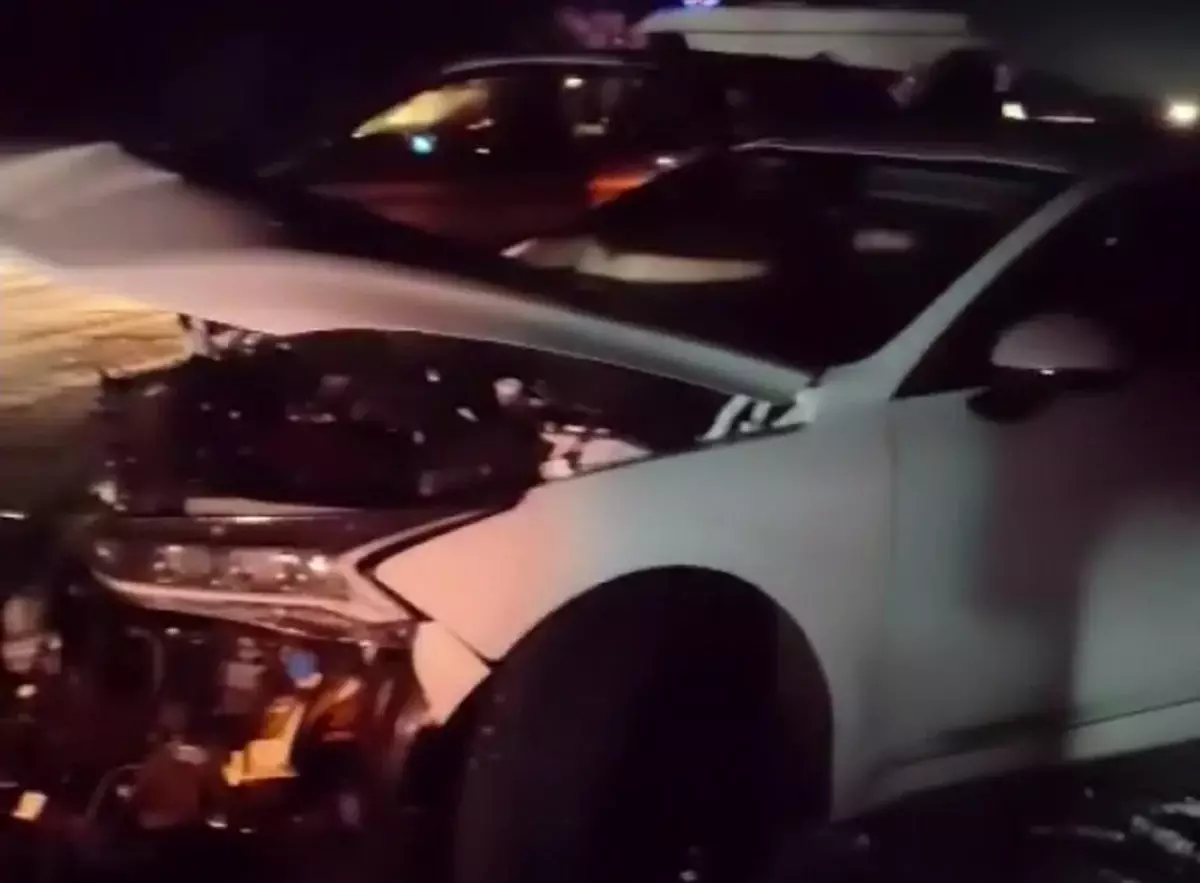 Столкнулись «лоб в лоб»: в ЗКО произошло смертельное ДТП