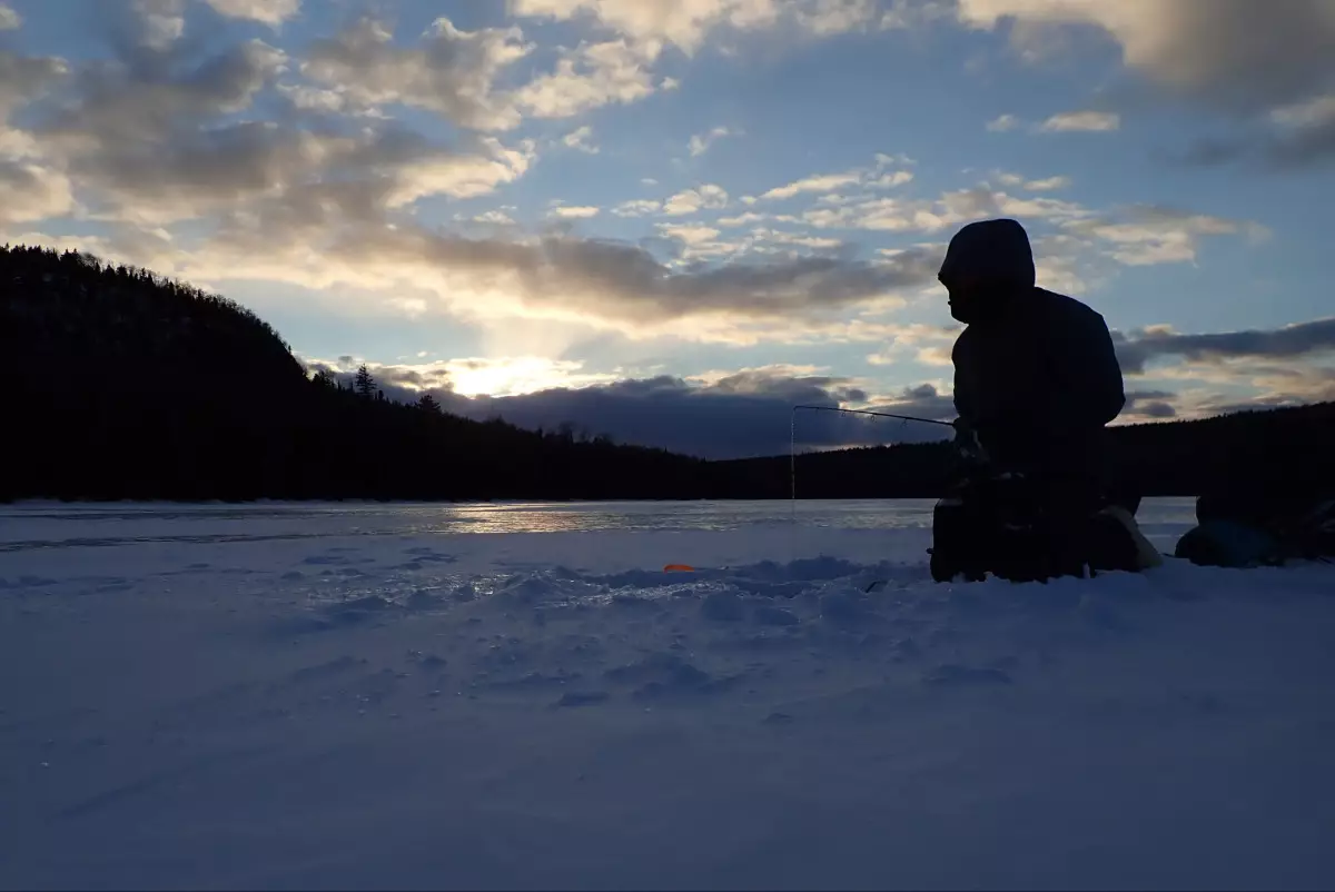 Шесть человек пропали после выезда на рыбалку в области Ұлытау