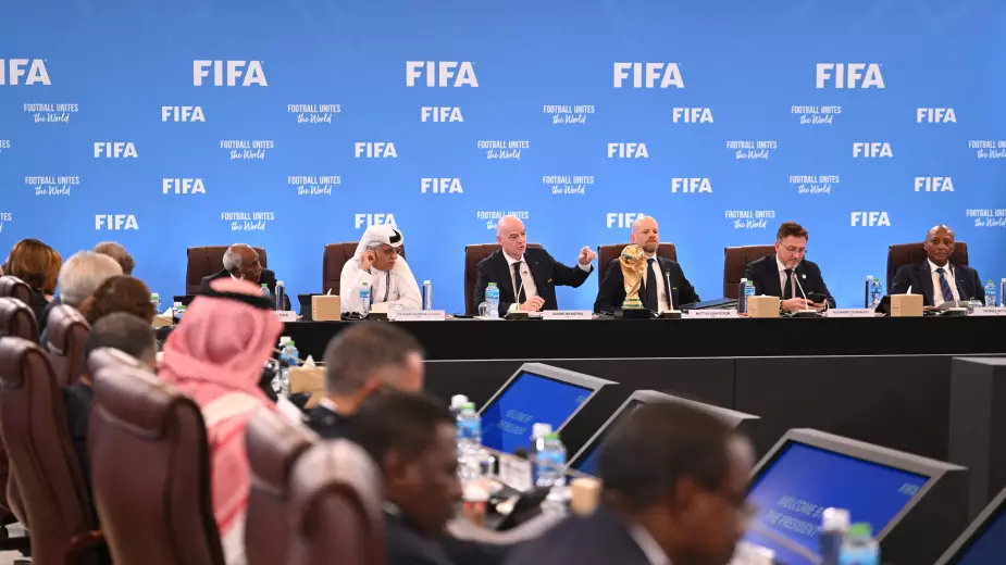 Стала известна сумма выплат участникам ЧМ-2026 по футболу