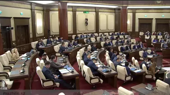 Казахстан и Франция ратифицировали соглашение о реадмиссии граждан.