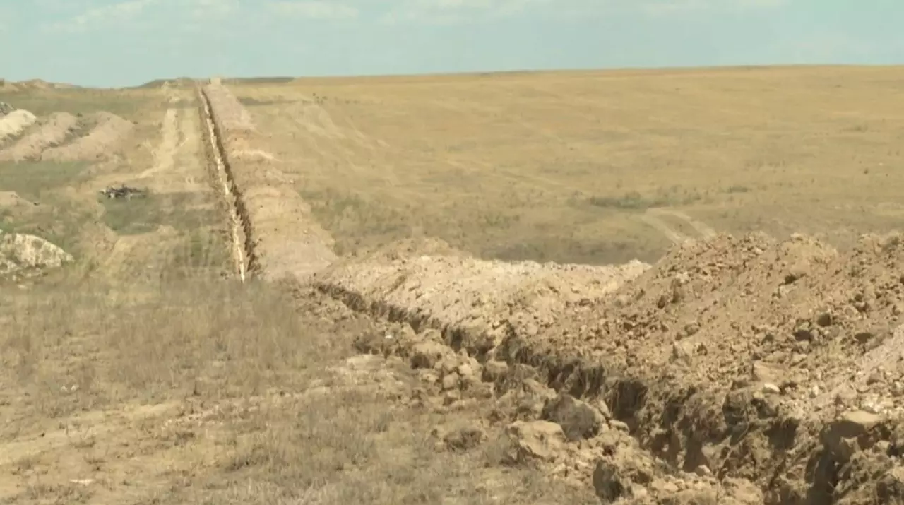 Алматы облысында 91 мың гектар жер қайтарылды 