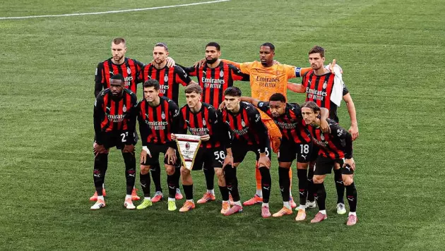 Ибрагимович пополнил состав клуба Модрича. Подробности