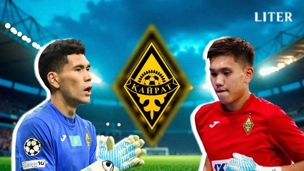 Калмурза идет в Европу? Футболисты "Кайрата" взорвали интернет предновогодними откровениями