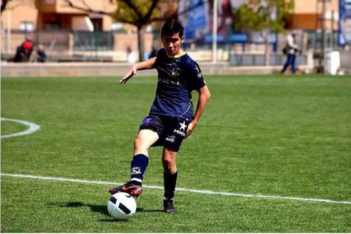 Әлдаир Әділов “Жеңіс” клубында қалатын болды