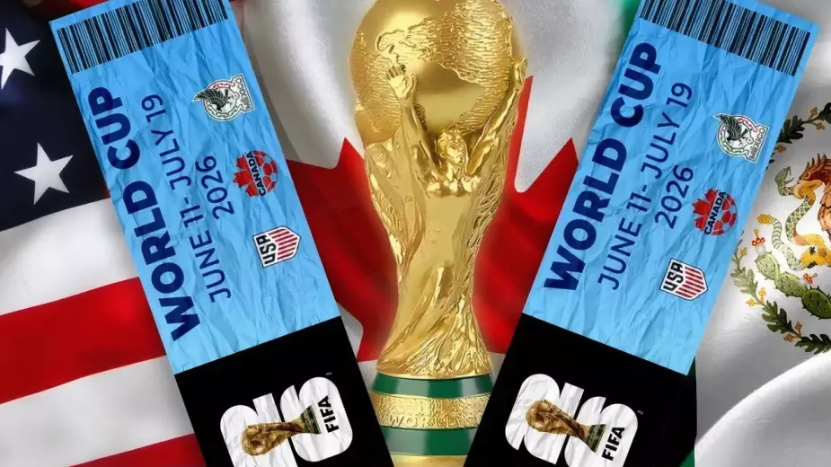 ФИФА объявила о снижении цен на билеты ЧМ-2026 после критики