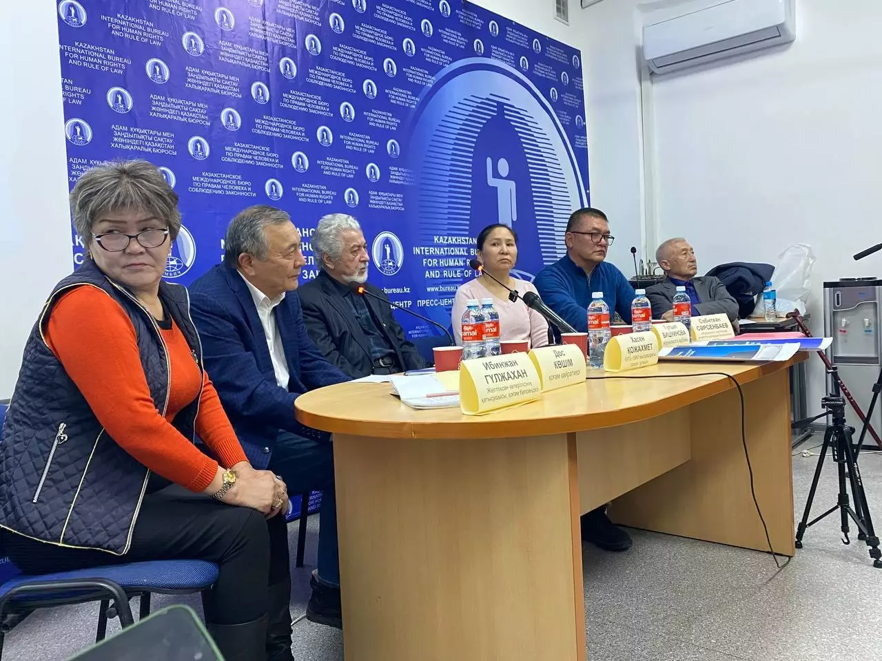 Тіл үшін сотталу: 174-бап қазақ ұлтшылдарына қарсы қаруға айналды ма?