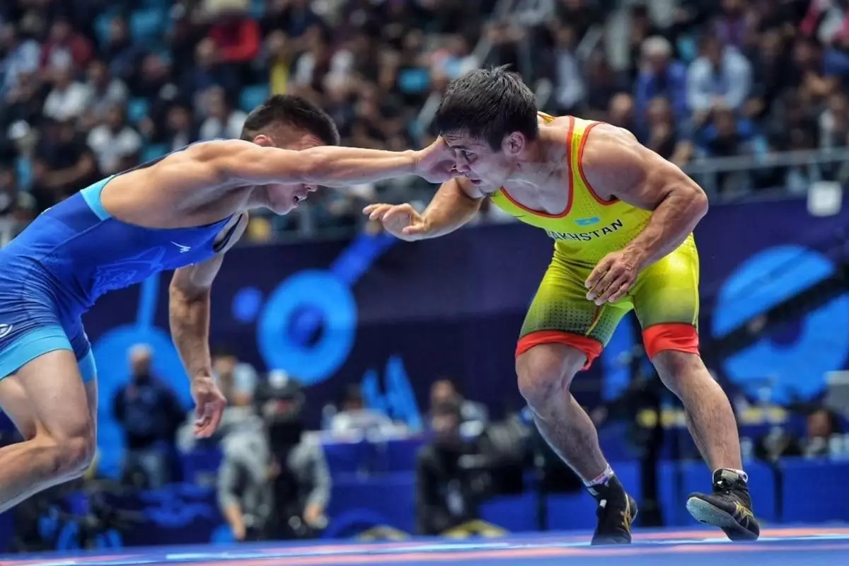 Қазақстан құрамасында еркін және әйелдер күресінің бапкерлері ауысады