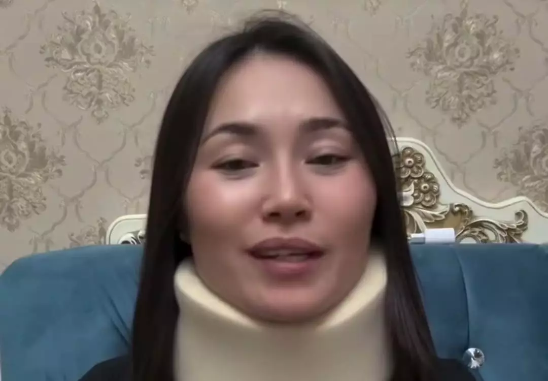 Қазақстанның ең сұлу боксшысы жағымсыз жаңалық айтты