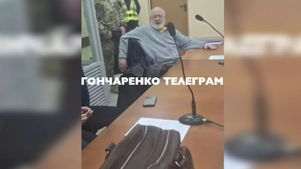 Коломойский в суде: Зеленский не пойдет на выборы с вероятностью 90%