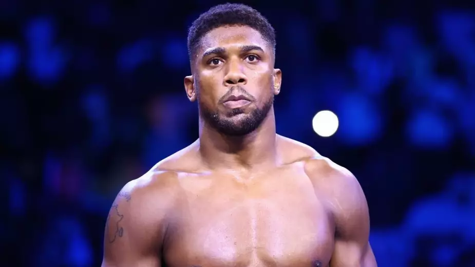 Джошуа объяснил, зачем согласился на бой с Джейком Полом