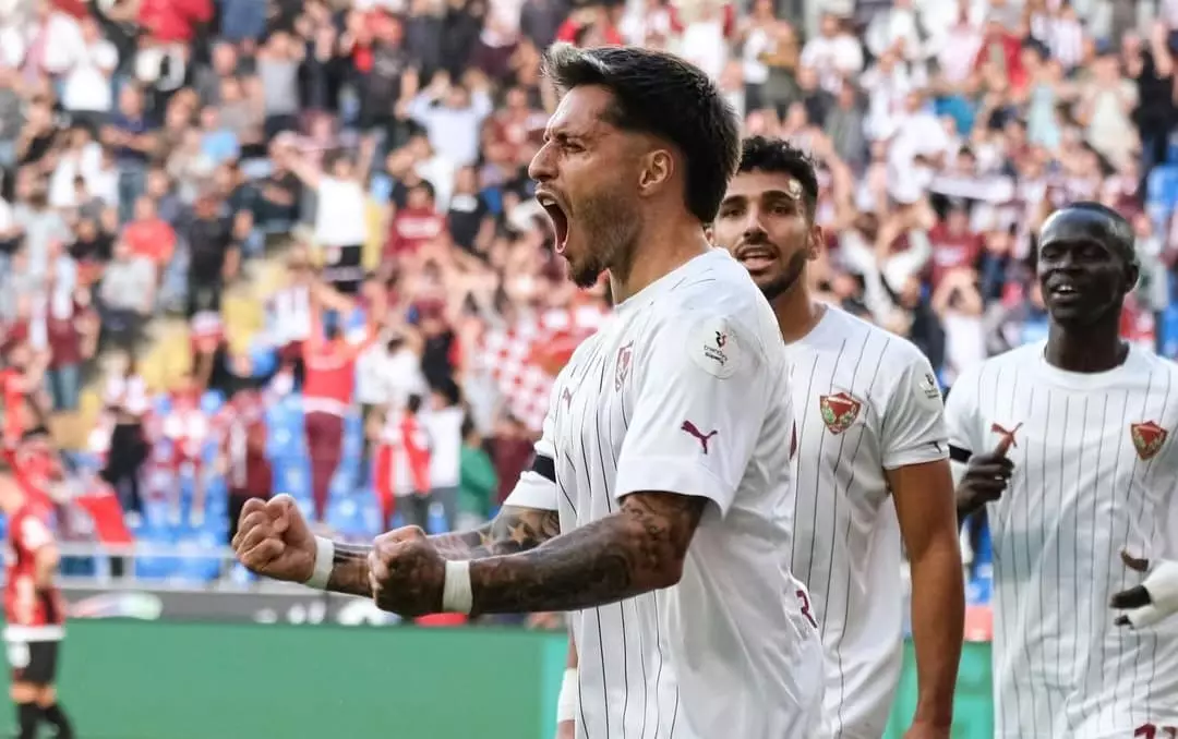 ҚПЛ клубы «Портудың» экс-ойыншысына қызығушылық танытты