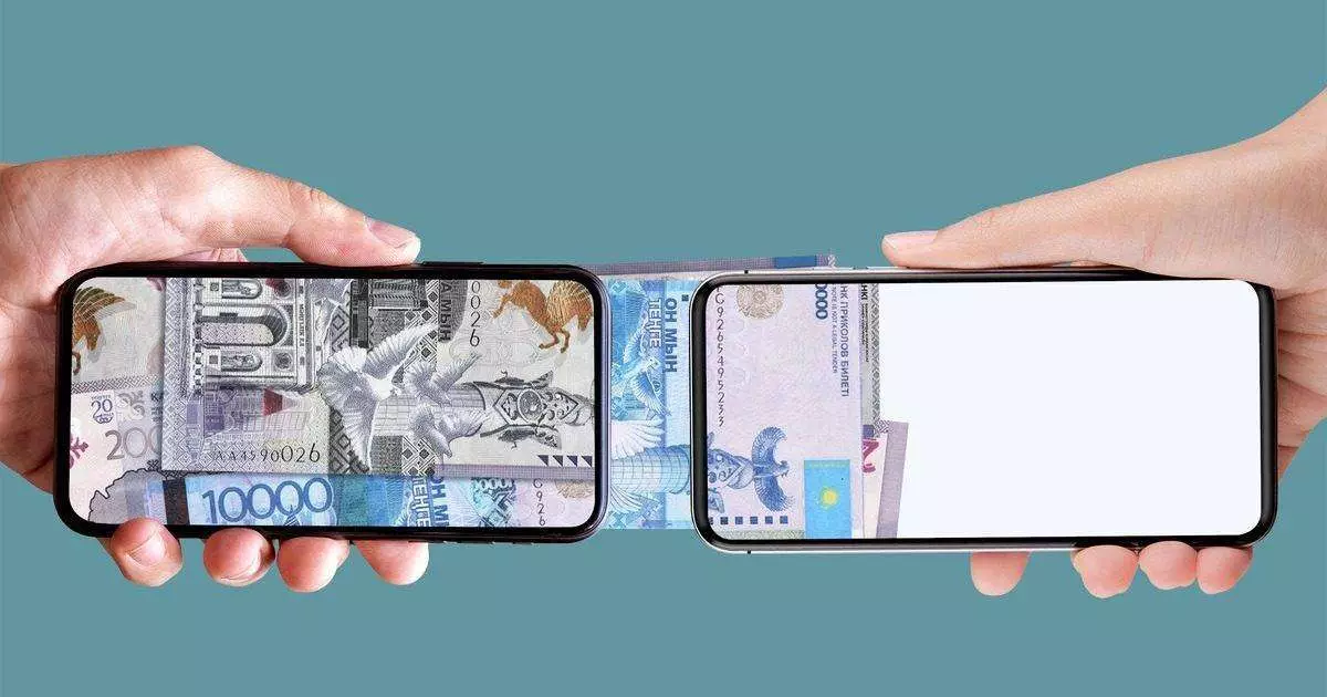  Мобильді аударымдар: салықтық бақылауға кімдер ілінеді 