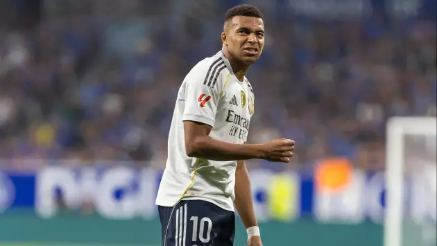 Звезда "Реала" может покинуть клуб после "драки" с Мбаппе