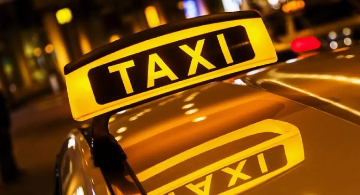 «Такси жүргізушісі» ұғымын  енгізу керек - депутат Бейсенбаев