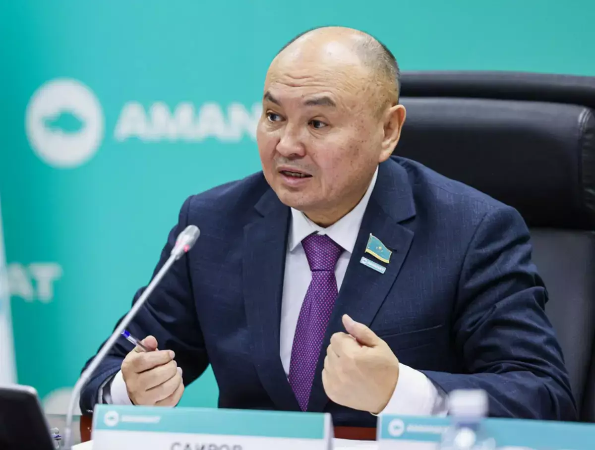 Жузы против жузов: как родоплеменные бренды разрушают единство Казахстана - новости на Lada.kz 17.12.2025