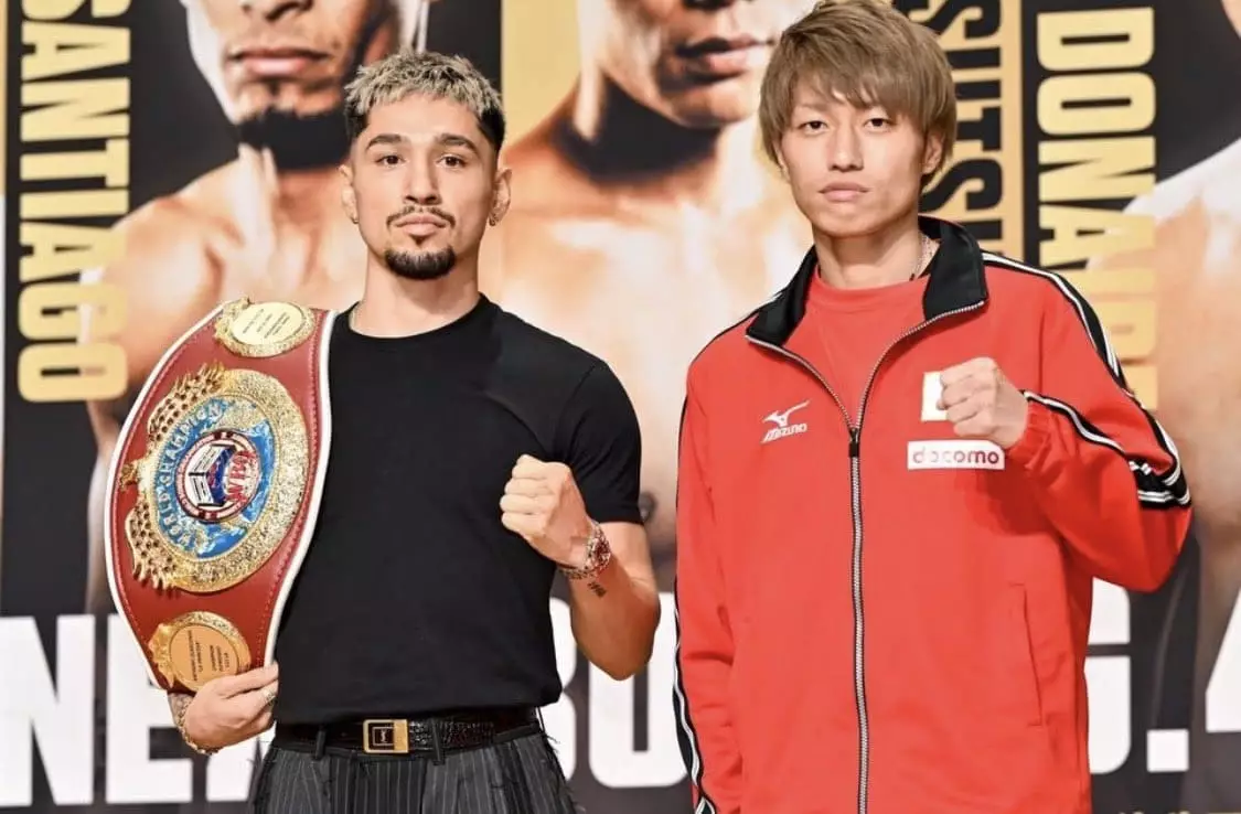 Әлем чемпионы қарсыласын 4-раундта “сындырды” (ВИДЕО)