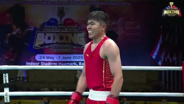 Громкой сенсацией обернулся бой казаха после поражения на ЧМ-2025