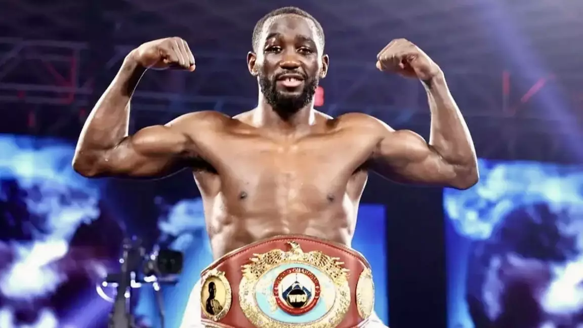 Ешқашан жеңілмеген әйгілі боксшы мансабын аяқтады