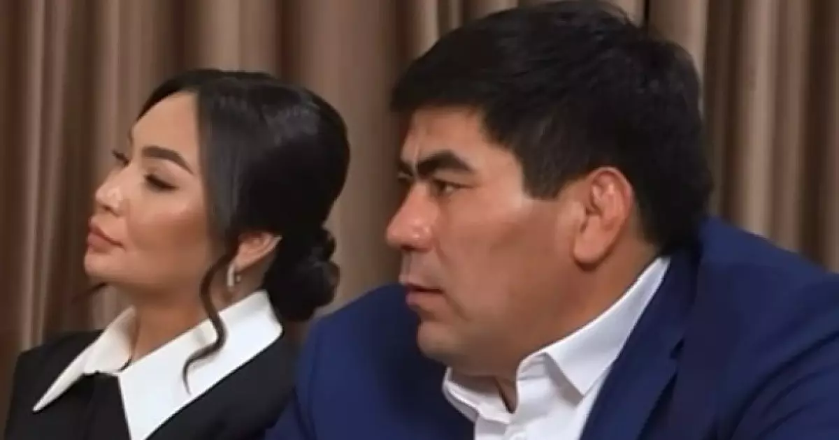  Кеш түсіндім! Бейбіт Ыстыбаев өмірдегі өкінішін айтты (видео) 