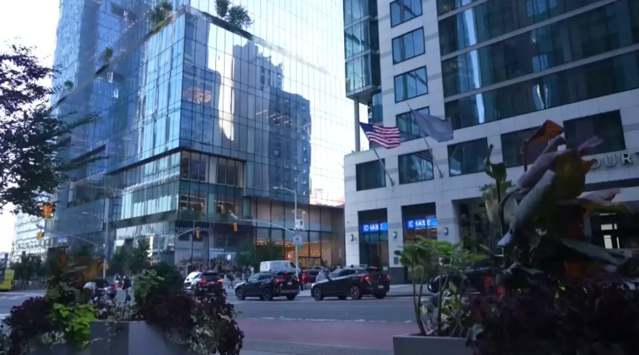 Сегіз елдің азаматтары АҚШ-қа кіре алмайды