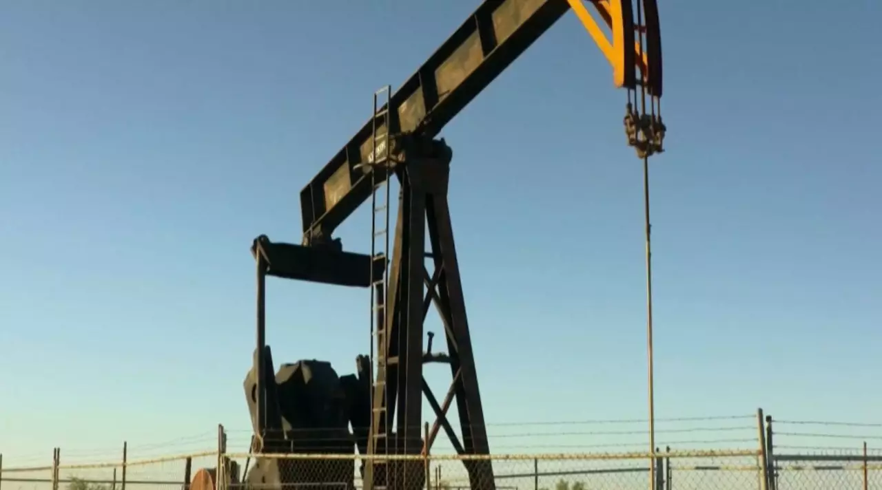 Әлемде мұнай бағасы өсті